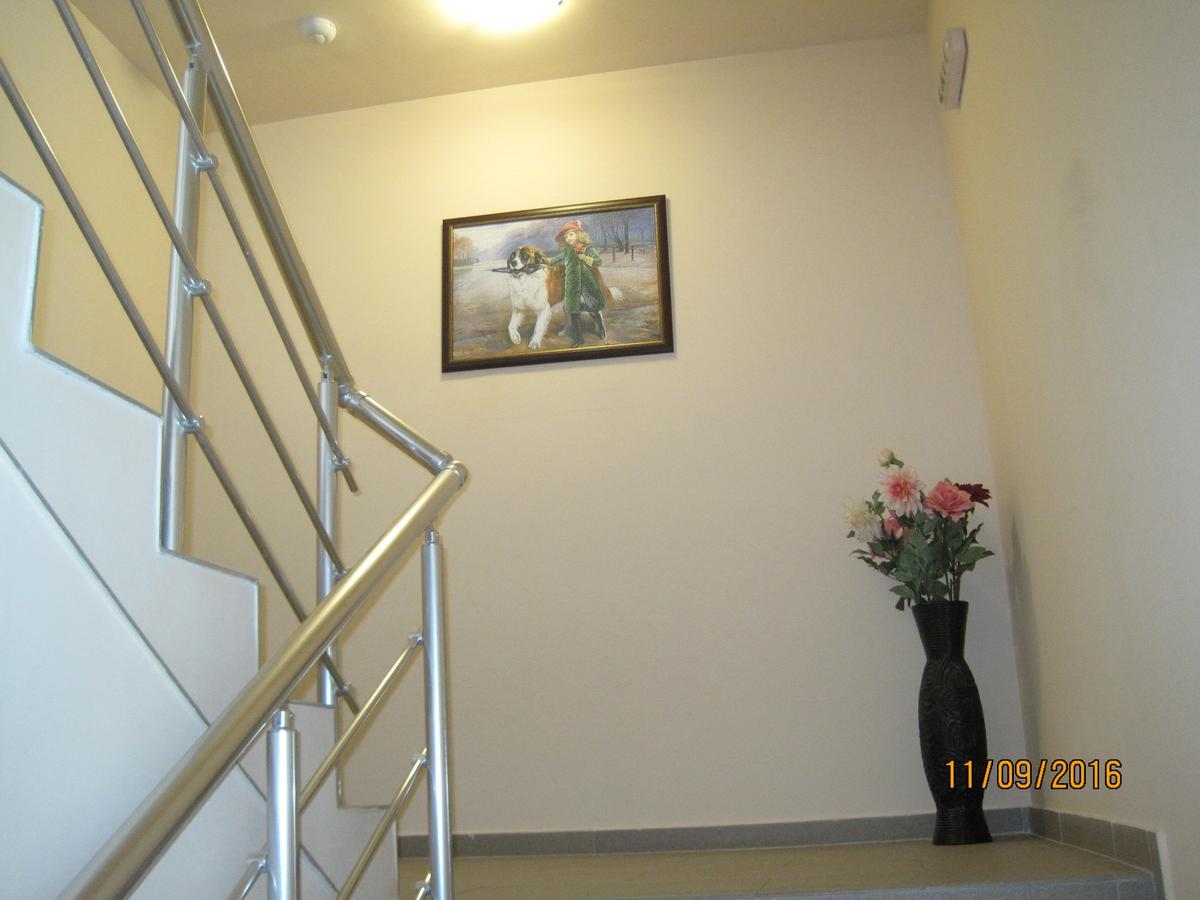 Apart Hotel Rosen Sofia Bagian luar foto
