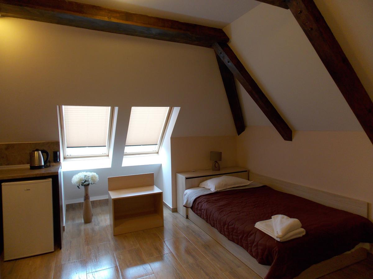 Apart Hotel Rosen Sofia Bagian luar foto