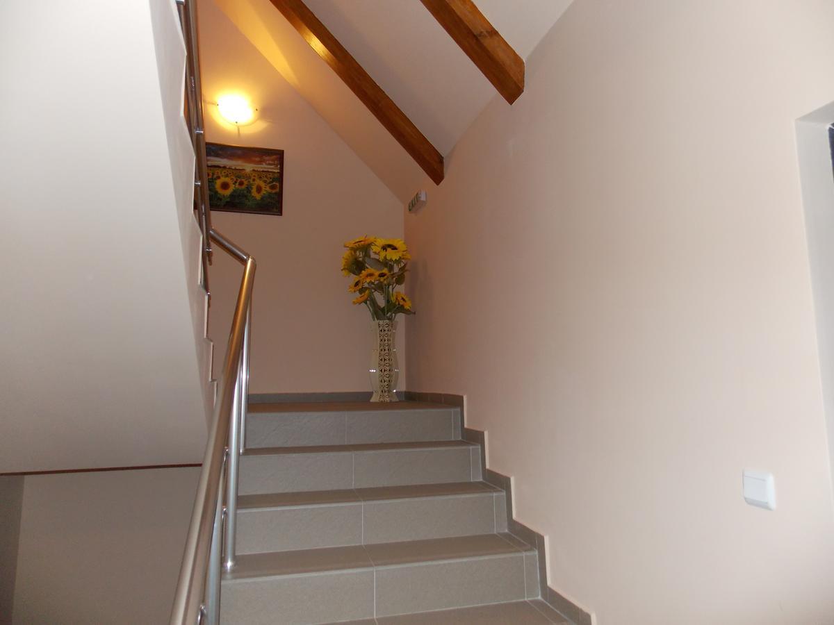 Apart Hotel Rosen Sofia Bagian luar foto