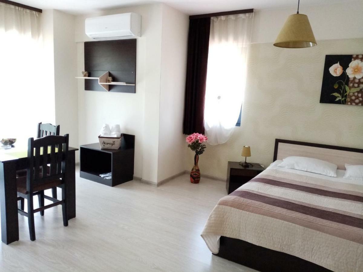 Apart Hotel Rosen Sofia Bagian luar foto