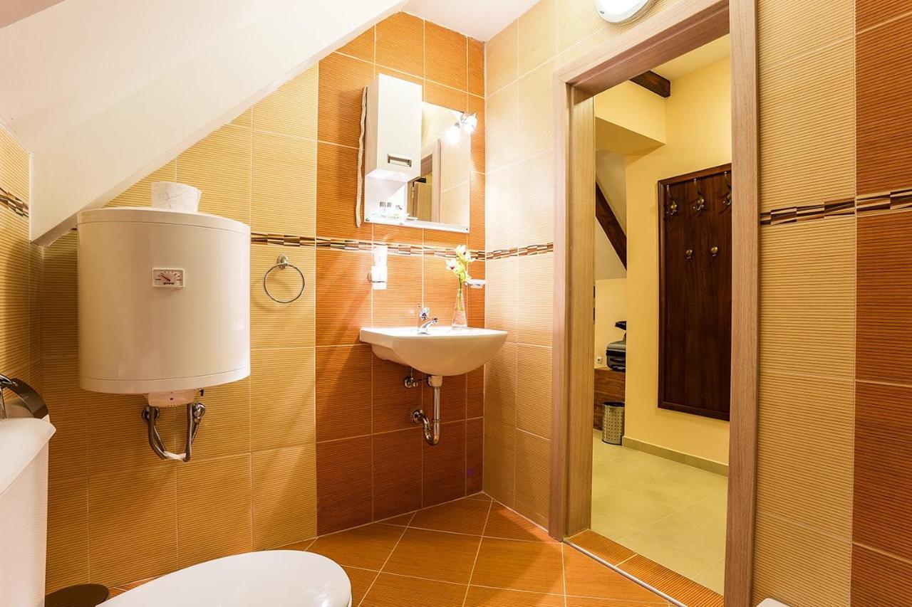 Apart Hotel Rosen Sofia Bagian luar foto